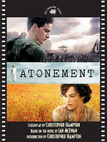 Atonement: The Shooting Script by Hampton, Christopher