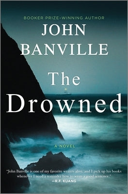 The Drowned by Banville, John