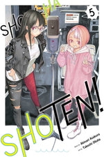 Show-Ha Shoten!, Vol. 5 by Asakura, Akinari