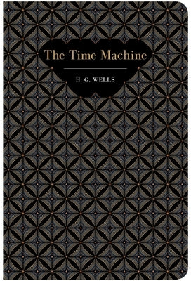 The Time Machine by Wells, H. G.