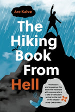 The Hiking Book From Hell by Kalv&#248;, Are