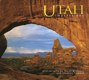 Utah Impressions by Mulligan, Steve