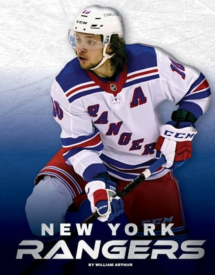 New York Rangers by Arthur, William