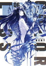 Colorless Vol. 6 by Kent