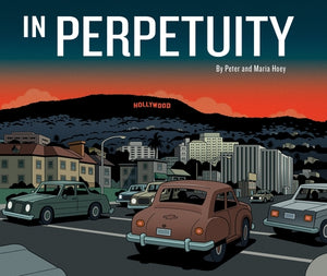 In Perpetuity by Hoey, Peter