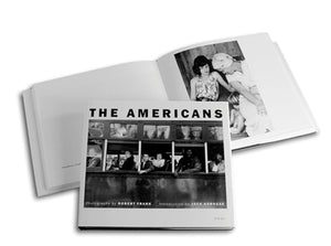 Robert Frank: The Americans by Frank, Robert