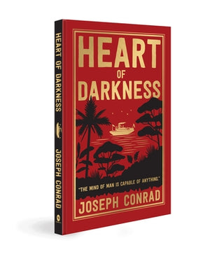 Heart of Darkness by Conrad, Joseph