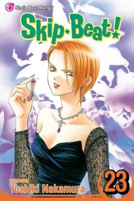 Skip-Beat!, Vol. 23 by Nakamura, Yoshiki