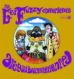 The Get Fuzzy Experience by Conley, Darby