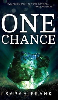 One Chance by Frank, Sarah