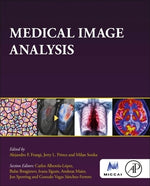 Medical Image Analysis by Frangi, Alejandro