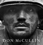 Don McCullin (Signed Edition) by McCullin, Don