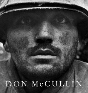 Don McCullin (Signed Edition) by McCullin, Don