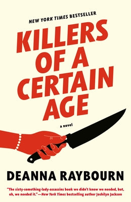 Killers of a Certain Age by Raybourn, Deanna