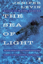 The Sea of Light by Levin, Jenifer