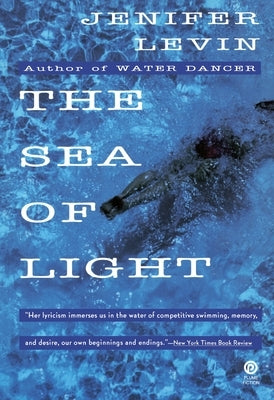 The Sea of Light by Levin, Jenifer