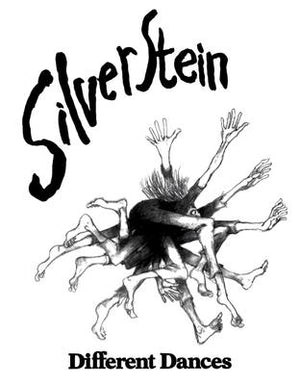 Different Dances by Silverstein, Shel