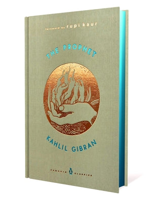 The Prophet by Gibran, Kahlil