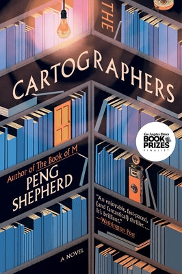 The Cartographers by Shepherd, Peng