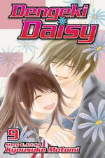 Dengeki Daisy, Volume 9 by Motomi, Kyousuke