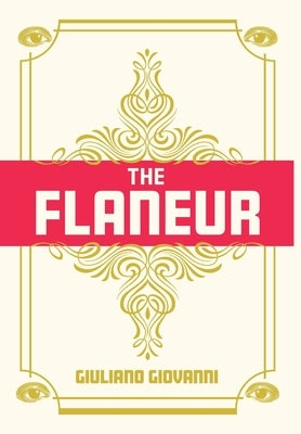 The Flaneur by Giovanni, Giuliano