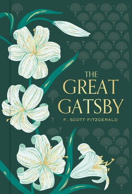 The Great Gatsby by Fitzgerald, F. Scott