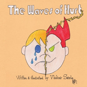 The Waves of Hurt by Sainte, Vladimir