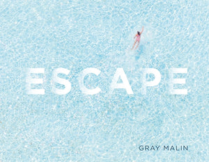 Escape by Malin, Gray