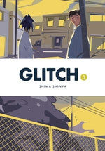 Glitch, Vol. 3 by Shinya, Shima