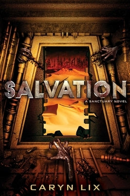 Salvation by LIX, Caryn