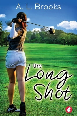 The Long Shot by Brooks, A. L.