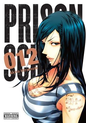 Prison School, Vol. 12 by Hiramoto, Akira