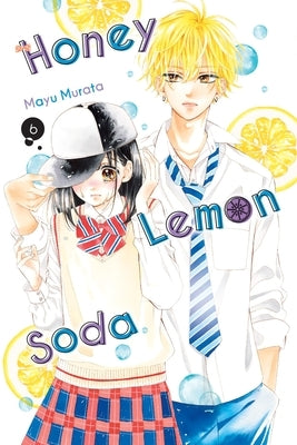 Honey Lemon Soda, Vol. 6 by Murata, Mayu