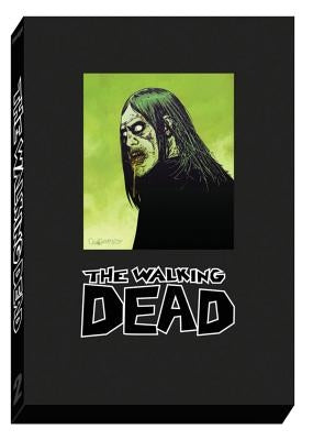 The Walking Dead Omnibus Volume 2 (New Printing) by Kirkman, Robert