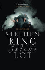 Salem's Lot by King, Stephen