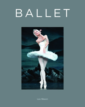 Ballet by Mason, Leo