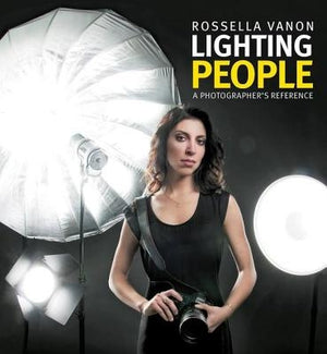 Lighting People by Vanon, Rossella