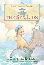 The Sea Lion by Rylant, Cynthia