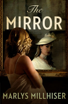 The Mirror by Millhiser, Marlys