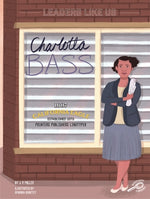 Charlotta Bass: Volume 7 by Miller, J. P.