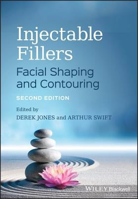 Injectable Fillers by Jones, Derek H.