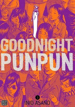 Goodnight Punpun, Vol. 3 by Asano, Inio