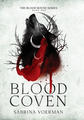 Blood Coven by Voerman, Sabrina