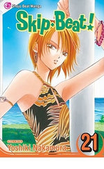 Skip-Beat!, Vol. 21 by Nakamura, Yoshiki