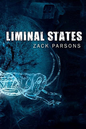 Liminal States by Parsons, Zack