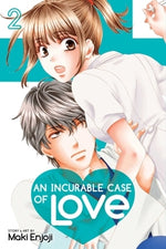 An Incurable Case of Love, Vol. 2 by Enjoji, Maki