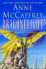 Dragonflight by McCaffrey, Anne