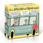 It's a Busload of Pigeon Books!-New ISBN by Willems, Mo