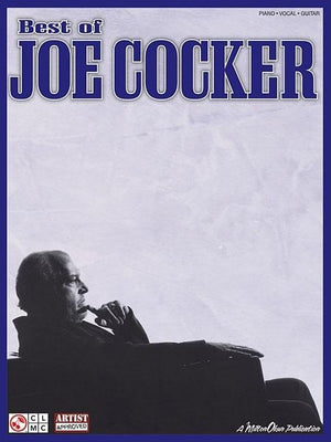 Best of Joe Cocker by Cocker, Joe