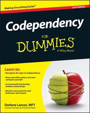 Codependency for Dummies by Lancer, Darlene